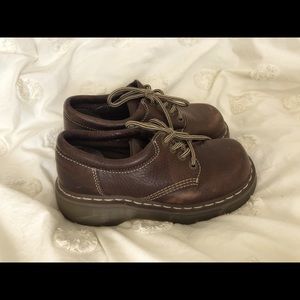 Y2K Dr Martens